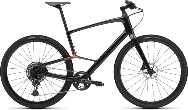 Specialized Sirrus X 5.0