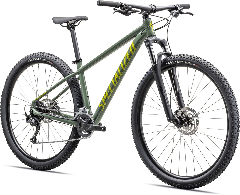 Rockhopper 27.5 Mountain Bike 2025 - Hardtail MTB image 1