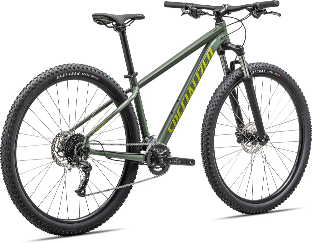 Rockhopper 27.5 Mountain Bike 2025 - Hardtail MTB image 2