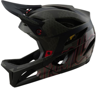 Troy Lee Designs Stage Full Face MTB Mountain Bike Helmet