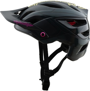 Troy Lee Designs A3 Mips MTB Mountain Bike Helmet