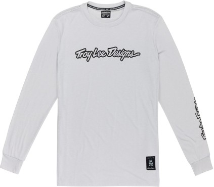 Troy Lee Designs Skyline Long Sleeve MTB Mountain Bike Ride Tee