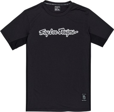 Troy Lee Designs Skyline Short Sleeve MTB Mountain Bike Ride Tee