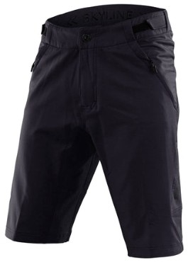 Tredz Limited Troy Lee Designs Skyline MTB Mountain Bike Shorts | Extra 7% off for BC Members, Price match & 365 Day returns