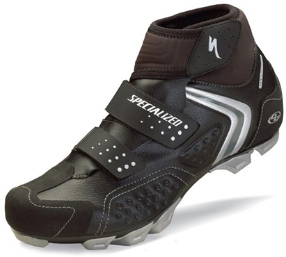 Specialized BG Defroster Waterproof Cycling Shoes - Out of Stock | Tredz Bikes