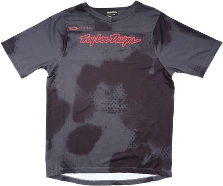 Troy Lee Designs Skyline Youth Short Sleeve MTB Mountain Bike Jersey