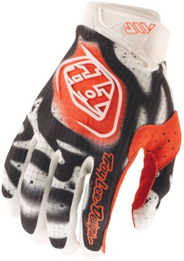Troy Lee Designs Air Long Finger MTB Cycling Gloves