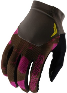 Image of Troy Lee Designs Ace Long Finger MTB Cycling Gloves