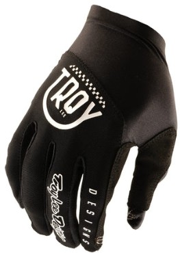 Image of Troy Lee Designs Flowline Long Finger MTB Cycling Gloves