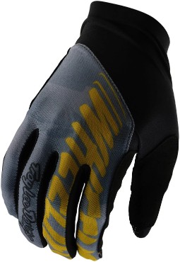 Troy Lee Designs Flowline Long Finger MTB Cycling Gloves