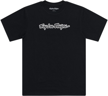 Troy Lee Designs Short Sleeve Tee