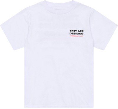 Troy Lee Designs Short Sleeve Tee