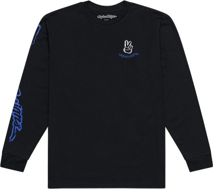 Troy Lee Designs Long Sleeve Tee