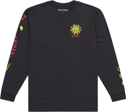 Troy Lee Designs Long Sleeve Tee