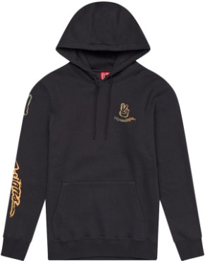Troy Lee Designs Pullover Hoodie