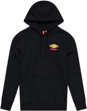Troy Lee Designs Pullover Hoodie
