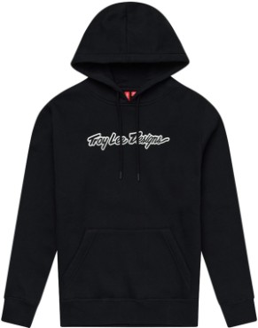Troy Lee Designs Youth Pullover Hoodie