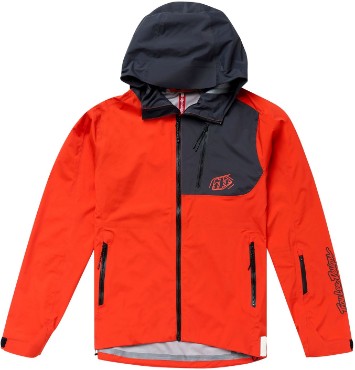 Troy Lee Designs Resist MTB Cycling Jacket