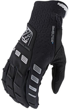 Troy Lee Designs Swelter Long Finger MTB Mountain Bike Gloves