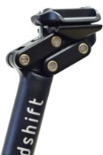 Redshift Sports Dual-Position Seatpost