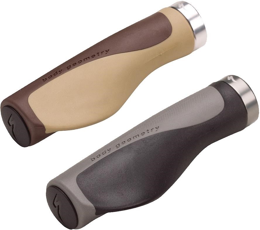Specialized BG Contour Ergonomic Locking Grip product image