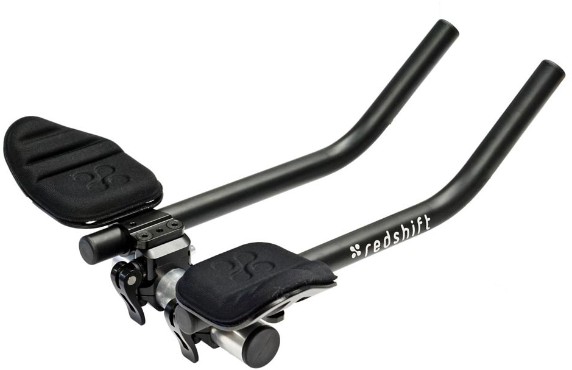 Redshift Sports Quick-Release Aerobars