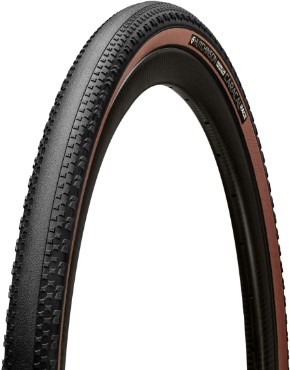 Hutchinson Caracal Race Tubeless Ready 700c Gravel Bike Tyre