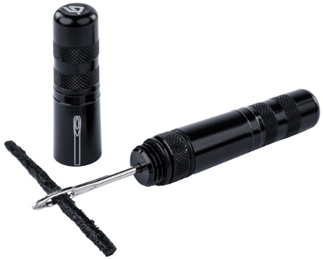 Hutchinson Plugs Kit for Tubeless Tyres with Tool