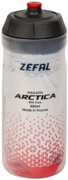 Zefal Arctica 55 Water Bottle 550ml