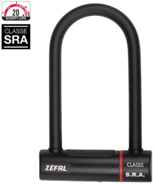 Zefal K-Traz U20 U-Lock