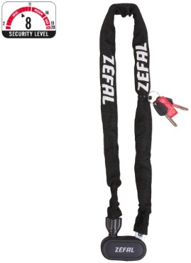 Zefal K-Traz M8 Chain Lock