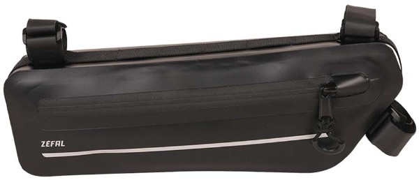 Image of Zefal Z Adventure C2 Frame Bag