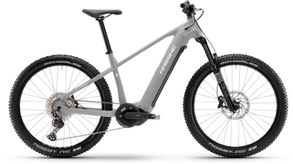 Haibike Alltrack 7