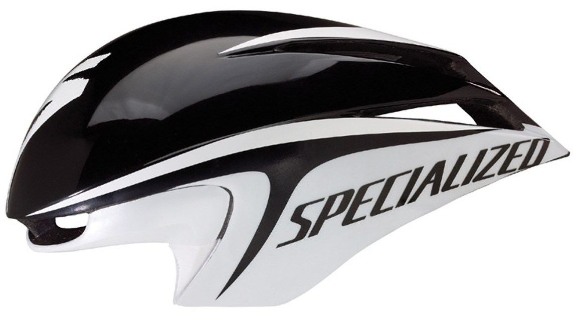 Specialized TT2 Road Helmet product image
