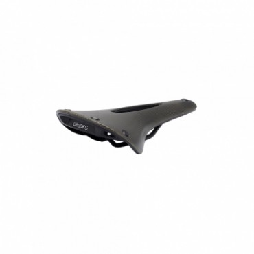 Brooks C17 Cambium Carved All-Weather Saddle