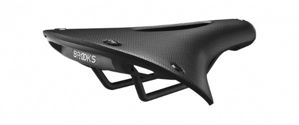 Brooks C19 Cambium Carved All-Weather Saddle