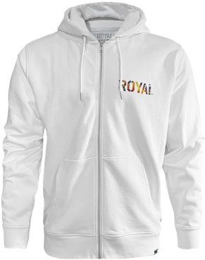 Royal Apex Hoody Splatter Limited Edition