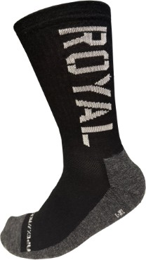 Royal Apex Socks Limited Edition Merino
