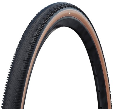 Schwalbe G-One RS Pro V-Guard Addix Race Tubeless Ready Folding 700c Tyre