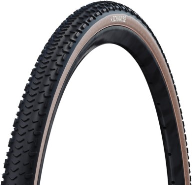 Schwalbe G-One RX Pro V-Guard Addix Race Tubeless Ready Folding 700c Tyre