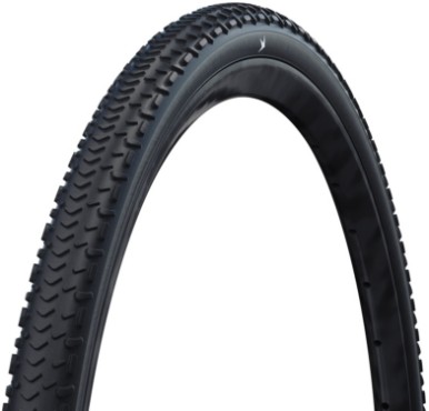 Schwalbe G-One RX Pro V-Guard Addix Race Tubeless Ready Folding 700c Tyre