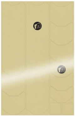 Mucky Nutz Frame Skinz Frame Protection