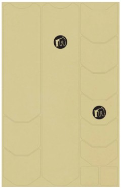 Mucky Nutz Frame Skinz Frame Protection