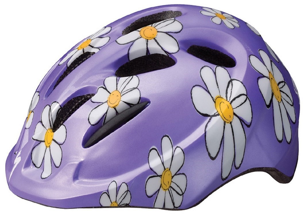 Specialized Small Fry Childs Helmet product image