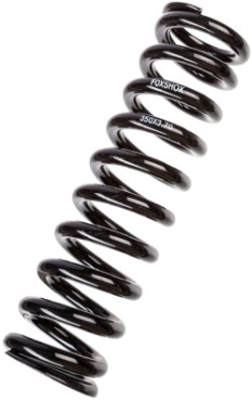 Fox Racing Shox Steel Spring