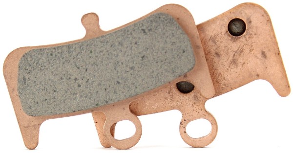 Hayes Dominion A4 Brake Pads - Sintered