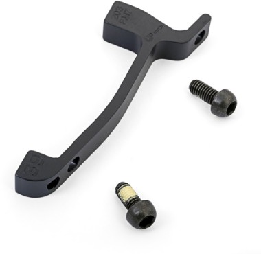 Hayes Post Mount Brake Adaptors