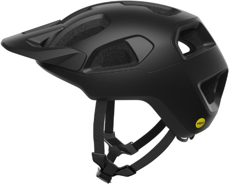 Image of POC Cularis Mips Trail MTB Cycling Helmet