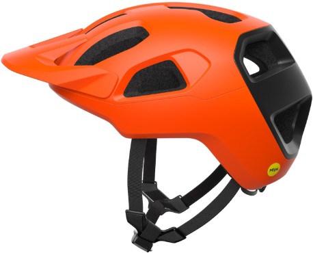 POC Cularis Mips Trail MTB Mountain Cycling Helmet
