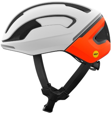 POC Omne Beacon Mips Road Cycling Helmet